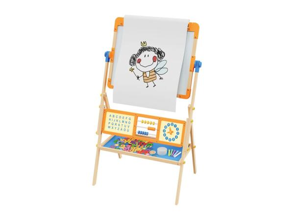 Playtive Kids' Easel