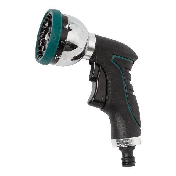 GARDENLINE(R) Arroseur de jardin multifonctionnel