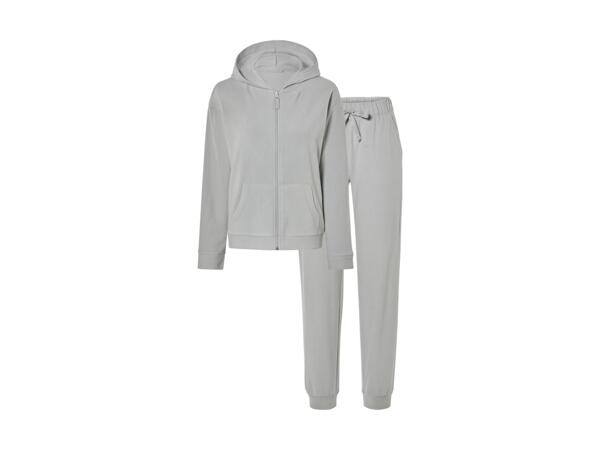 Ladies' Fleece Loungewear