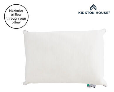 3D Airflow Pillow
