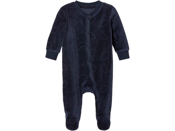 Baby Sleepsuit