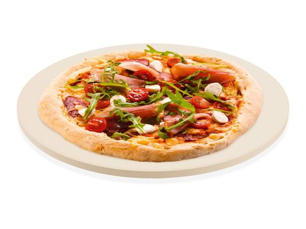 Grillmeister Pizza Stone
