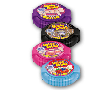 HUBBA BUBBA(R) Bubble Tape
