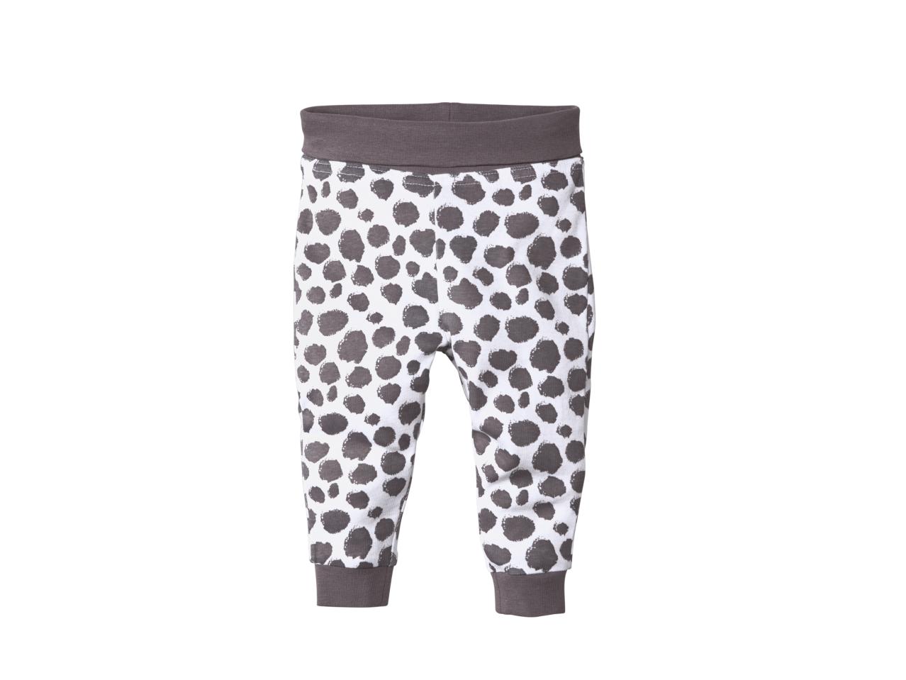 Baby Trousers
