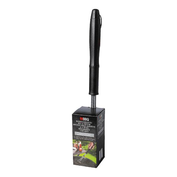 BBQ(R) 				Brosse pour barbecue