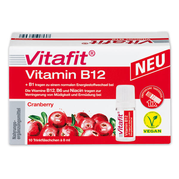 Vitamin B12