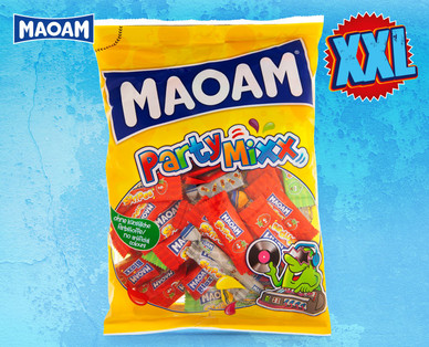 MAOAM XXL Party Mixx
