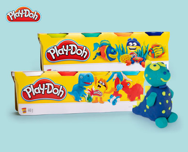 PLAY-DOH Knetmasse