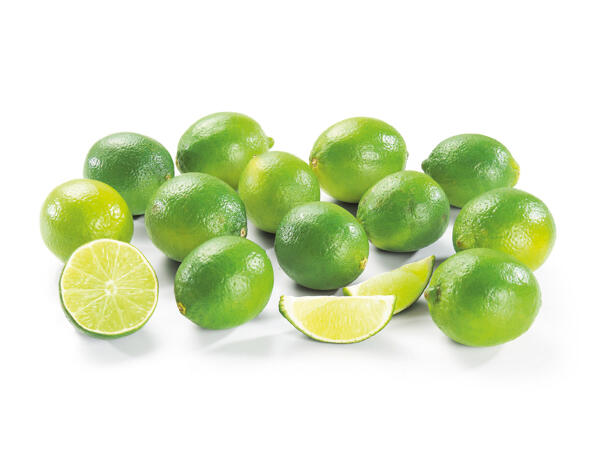 LIMETKY