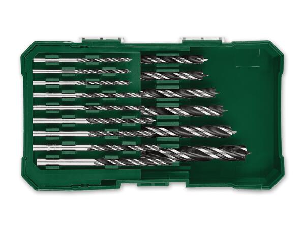 Bohrer-/Bit-Set
