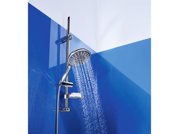 Multifunction Shower Head