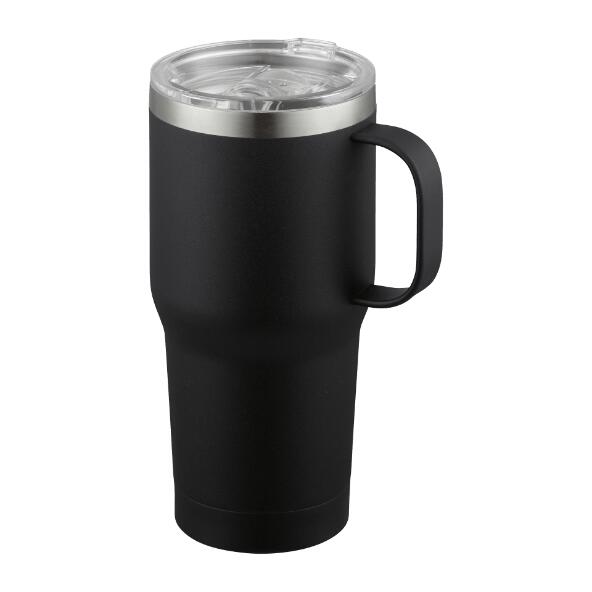 CROFTON(R) 				Gourde isotherme ou mug isotherme à double paroi