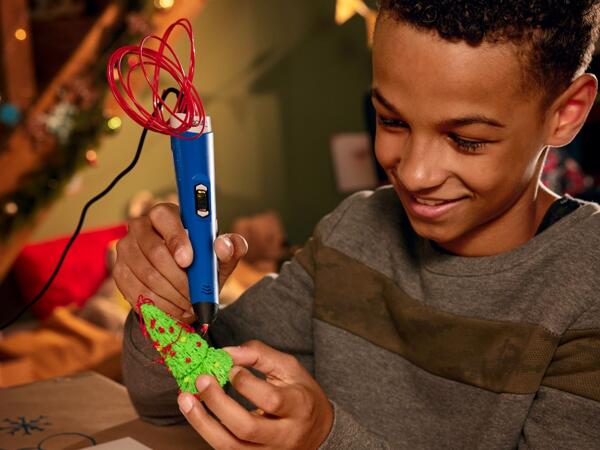 3D Stift-Set