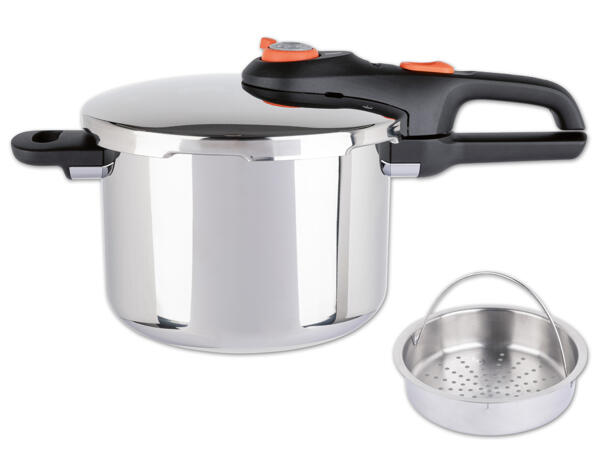 Tefal(R) Schnellkochtopf