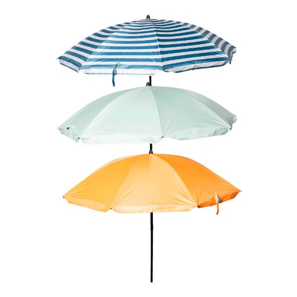 BELAVI(R) Parasol de plage