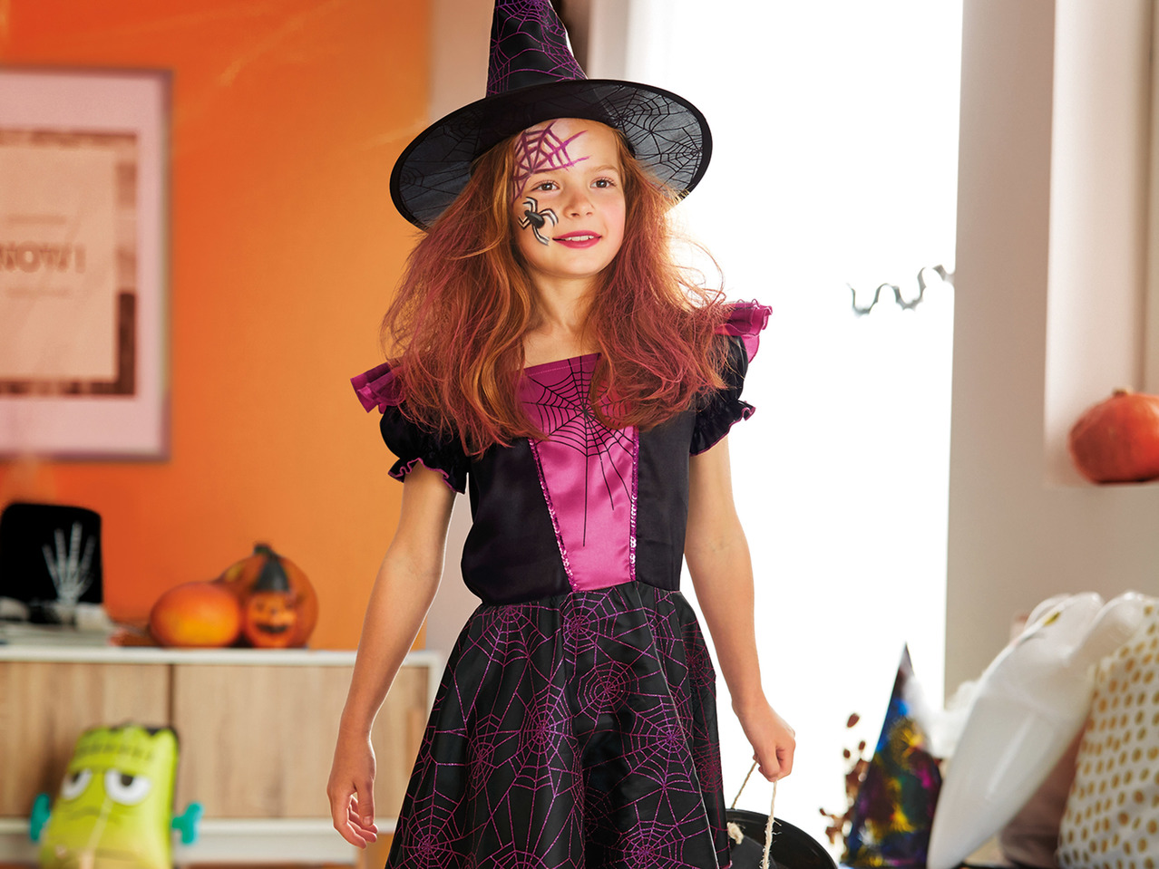 Kids' Halloween Costume1