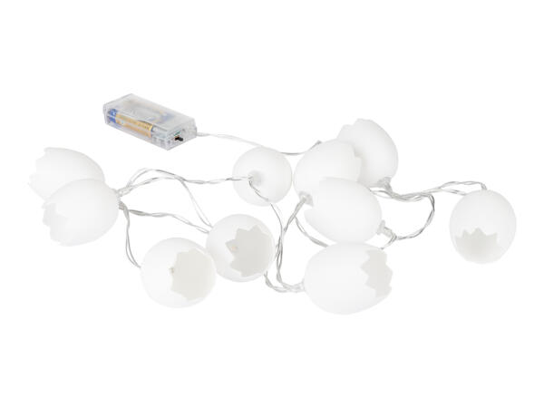 Livarno Home LED String Lights
