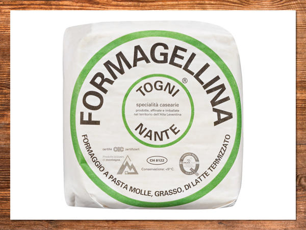 Formagellina