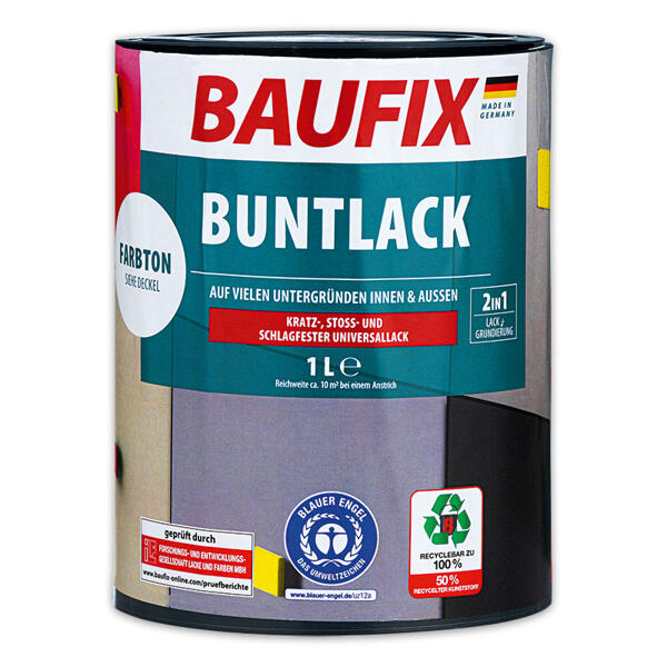 Buntlack 2in1