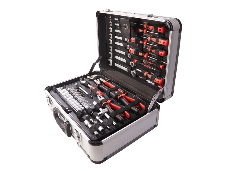 Tool Kit