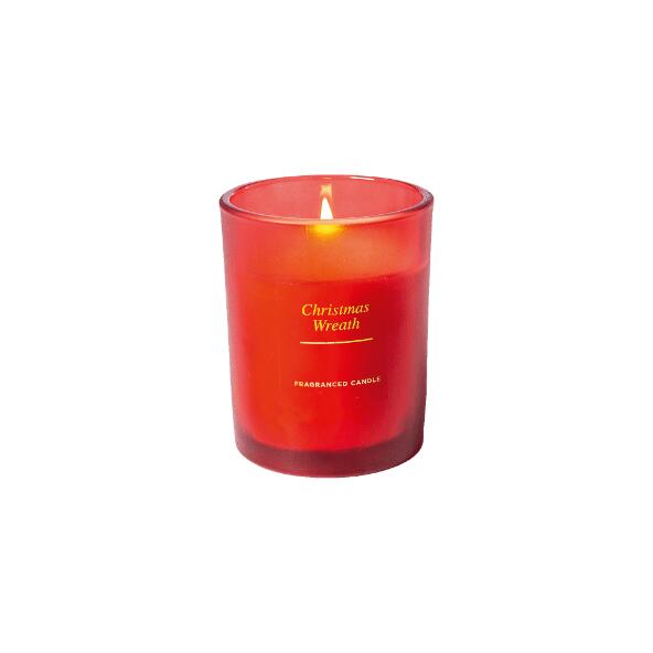 LIVING ART(R) 				Bougie parfumée