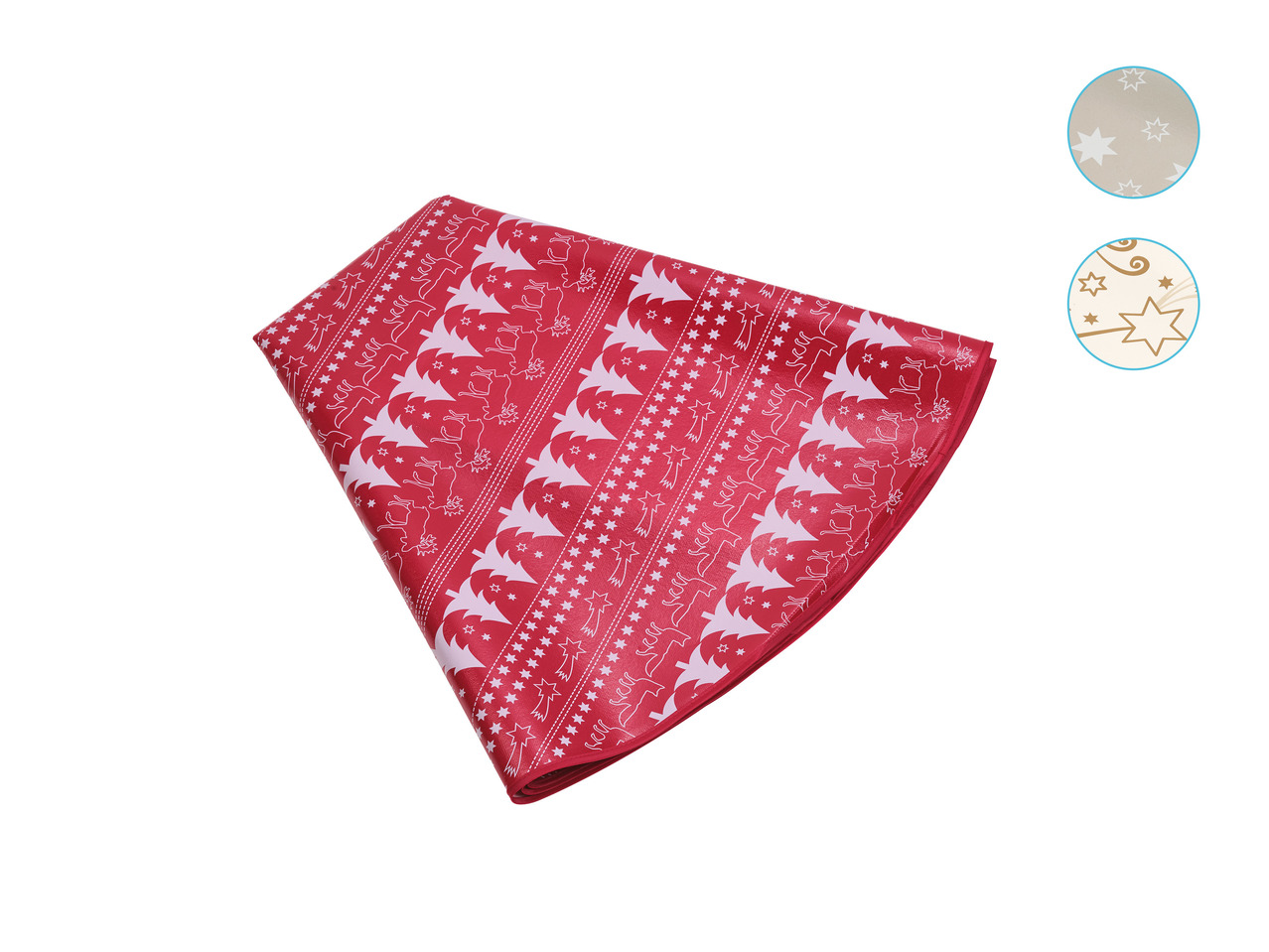 Meradiso Tablecloth1