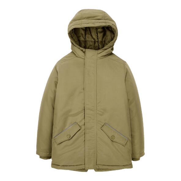 L&D(R) Parka