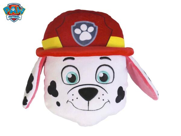 Paw Patrol Super Soft Cushion