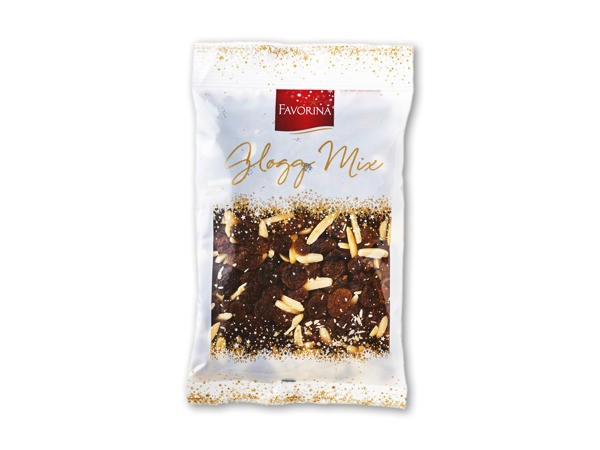 FAVORINA Gløggmix