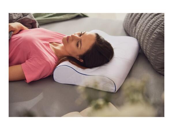 TopCool(R) Neck Support Pillow