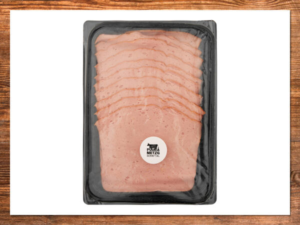 Fleischkäse