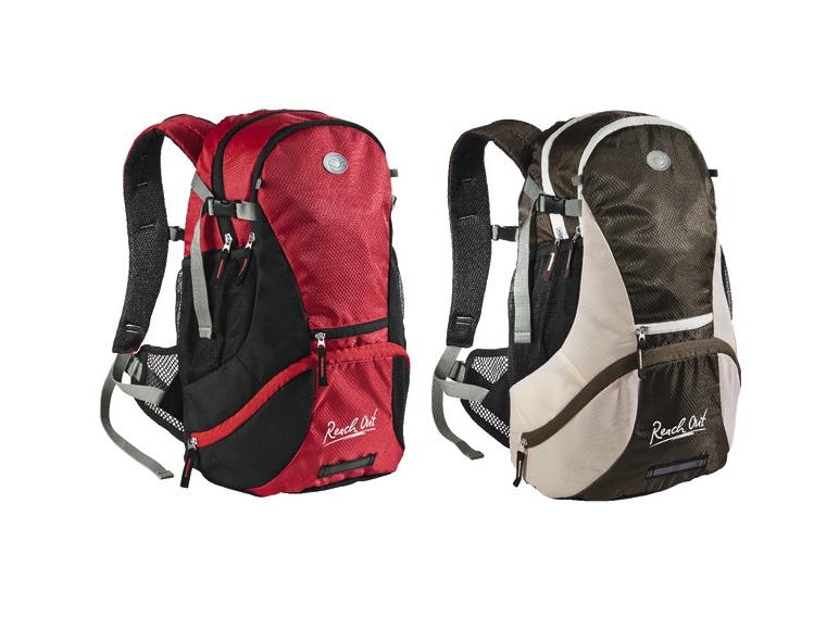 Rucksack