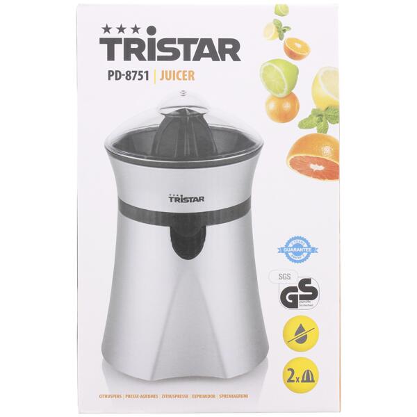 Tristar citruspers