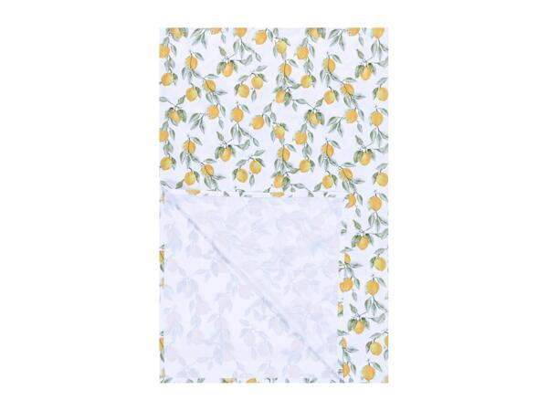Livarno Home Tablecloth