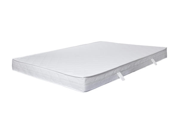 Matelas confort à 7 zones