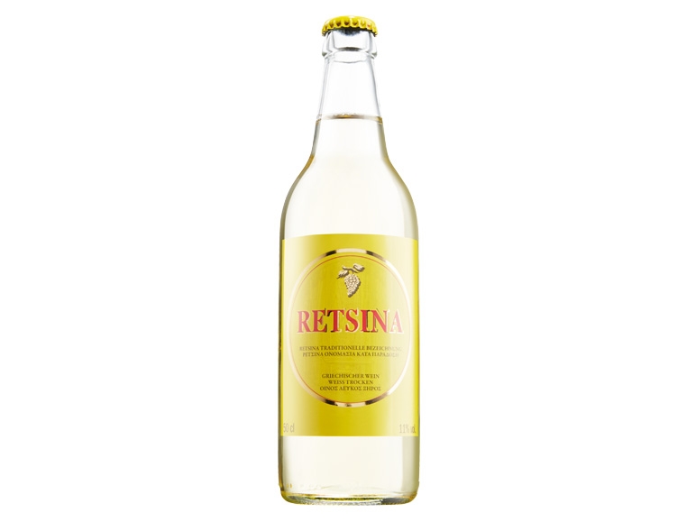 Retsina