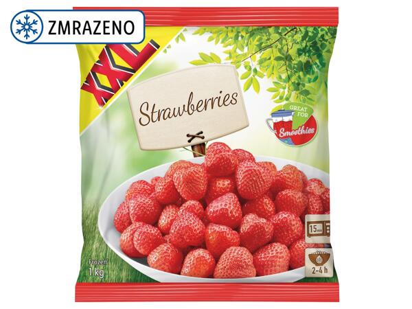 ZMRAZENÉ OVOCE