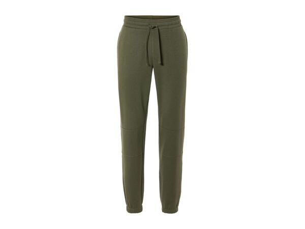 Livergy Men's Joggers
