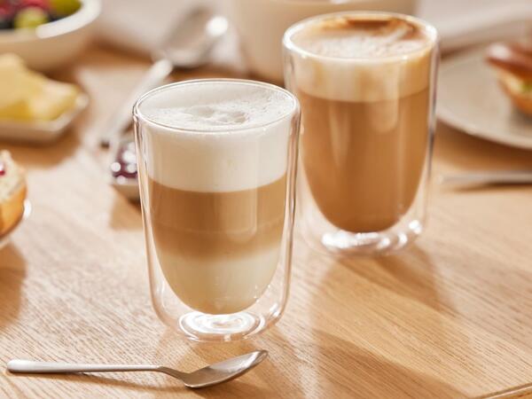 Insulated Glasses