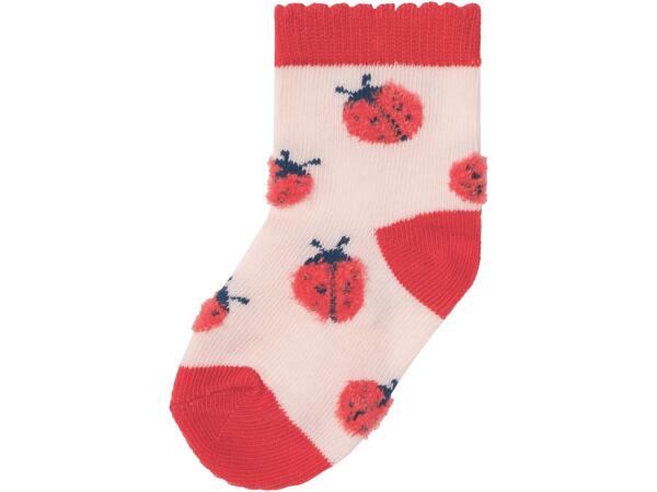 Girls' Socks