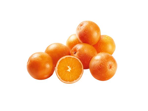 Pomeranče