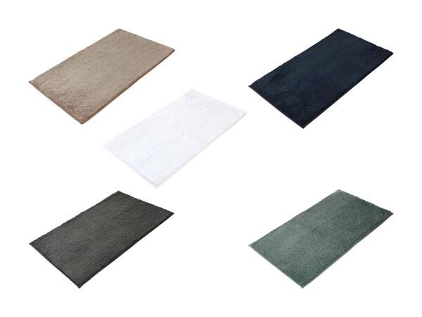 Tapis de bain
