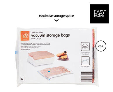Vacuum Storage Bags
