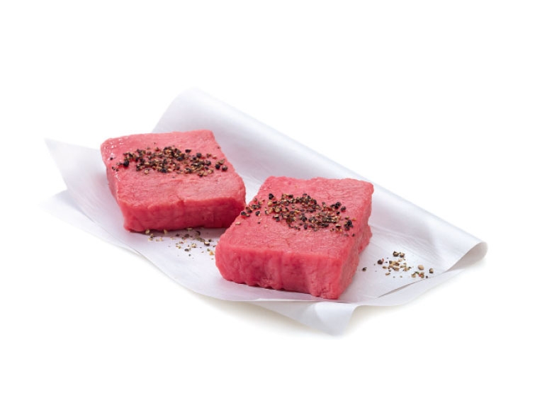 Pepersteaks