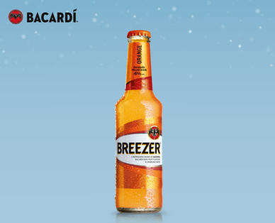 BACARDI Tropical Orange