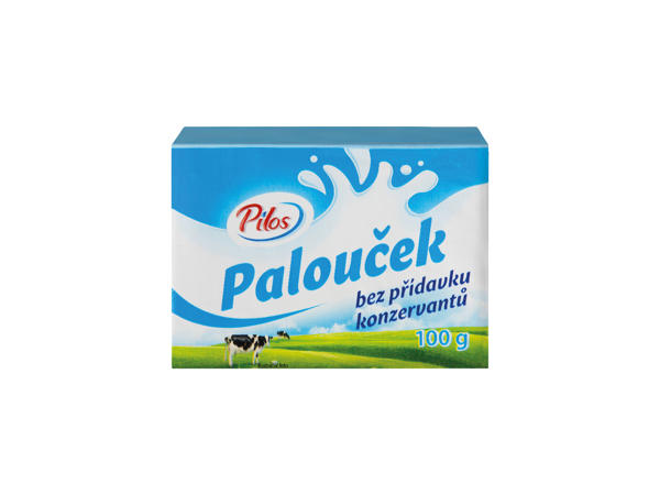 PALOUČEK