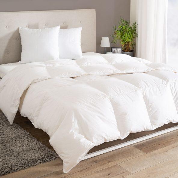 Donsdekbed XXL, 2 pers.