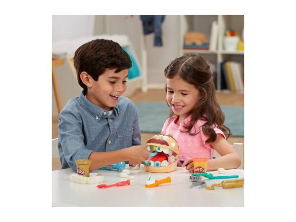 Play-Doh Drill & Fill Dentist Play Set