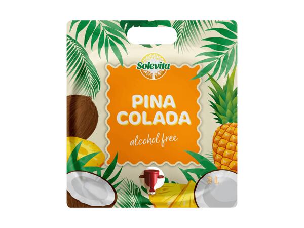 Piña Colada sans alcool