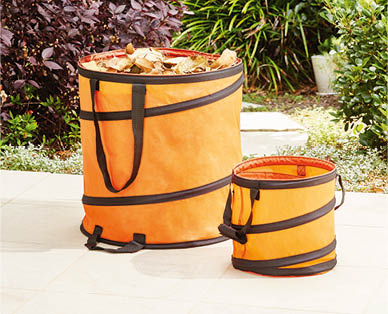 Pop-Up Garden Bags 2 Pack